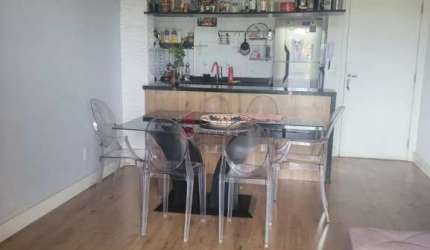 APARTAMENTO COM 03 QUARTOS E 01 SUÍTE À VENDA NO CONDOMÍNIO ESPAÇO E VIDA EM JUNDIAÍ/SP