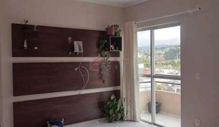 APARTAMENTO COM 03 QUARTOS À VENDA NO CONDOMÍNIO HORTOLÂNDIA IV EM JUNDIAÍ/SP