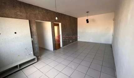 APARTAMENTO PARA LOCAÇÃO OU VENDA, CONDOMÍNIO OLGA, CENTRO DE JUNDIAÍ