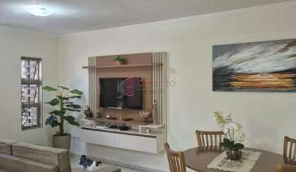 CASA COM 02 QUARTOS E EDÍCULA À VENDA NO BAIRRO PARQUE RESIDENCIAL JUNDIAÍ II EM JUNDIAÍ/SP