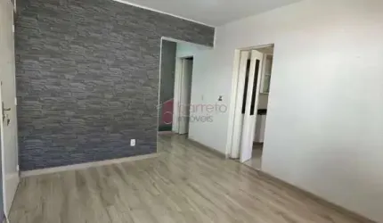 APARTAMENTO À VENDA, CONDOMÍNIO MORADA DA SERRA, JUNDIAÍ