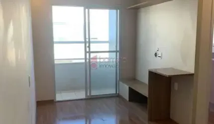APARTAMENTO PARA LOCAÇÃO NO CONDOMINIO LA VITÉ PIEMONTE NA PONTE SÃO JOÃO - JUNDIAÍ/SP