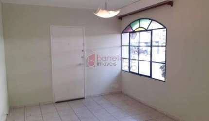 APARTAMENTO PARA LOCAÇÃO NO CONDOMINIO JARDIM MORE NA VILA DAS HORTÊNCIAS - JUNDIAÍ/SP