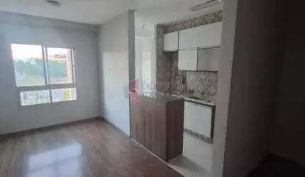APARTAMENTO À VENDA, CONDOMÍNIO DOCE LAR BELLA COLÔNIA, JUNDIAÍ