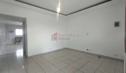 CASA PARA LOCAÇÃO NA VILA MARLENE - JUNDIAÍ/SP