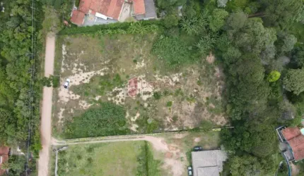 TERRENO PLANO À VENDA NO BOSQUE DOS PINHEIRINHOS EM JUNDIAÍ/SP