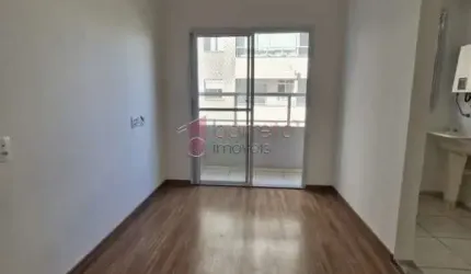 APARTAMENTO PARA LOCAÇÃO NO CONDOMÍNIO LA VITE VENETO NA PONTE SÃO JOÃO - JUNDIAÍ/SP