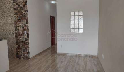 CASA PARA LOCAÇÃO, BAIRRO PARQUE RESIDENCIAL JUNDIAÍ II, JUNDIAÍ