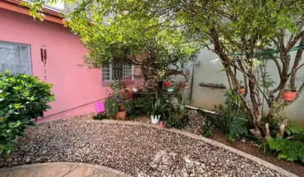 CASA PARA LOCAÇÃO NO BAIRRO VILA DAS HORTÊNCIAS - JUNDIAÍ/SP
