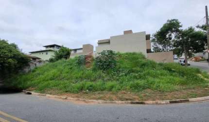 TERRENO COM 423 M² À VENDA NO TERRA NOBRE - LOUVEIRA/SP