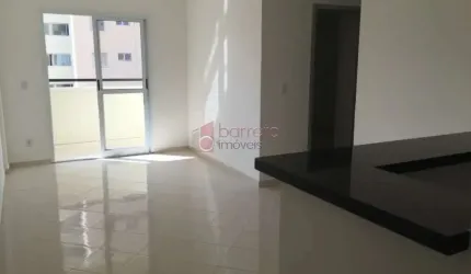 APARTAMENTO 2 DORMITÓRIOS À VENDA - CENTRO - JUNDIAÍ/SP