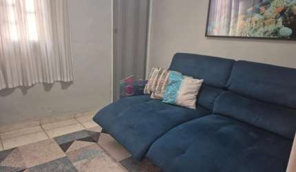 CASA PARA VENDA NO BAIRRO VILA MARINGÁ - JUNDIAÍ/SP