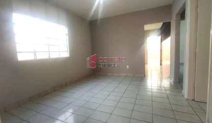 CASA PARA LOCAÇÃO NO BAIRRO VILA PROGRESSO - JUNDIAÍ/SP