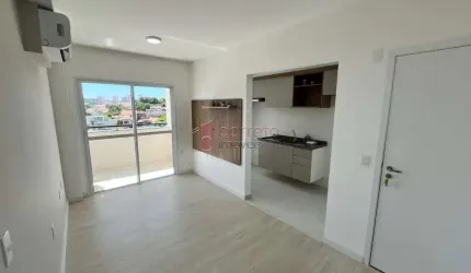APARTAMENTO PARA LOCAÇÃO, CONDOMÍNIO GIARDINO, BAIRRO COLÔNIA, JUNDIAÍ