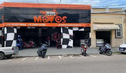 IMÓVEL COMERCIAL À VENDA NA VILA ARENS EM JUNDIAÍ/SP