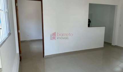 CASA PARA LOCAÇÃO NO BAIRRO BELA VISTA - JUNDIAÍ/SP