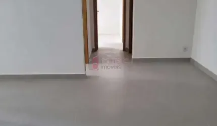APARTAMENTO À VENDA NO CONDOMÍNIO VALLIS NO PARQUE DA REPRESA EM JUNDIAÍ/SP