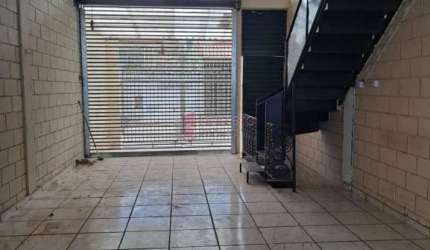 PRÉDIO COMERCIAL PARA LOCAÇÃO E VENDA NO BAIRRO VILA JOANA - JUNDIAÍ/SP