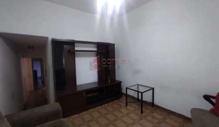 CASA MOBILIADA PARA LOCAÇÃO NA COLÔNIA - JUNDIAÍ/SP