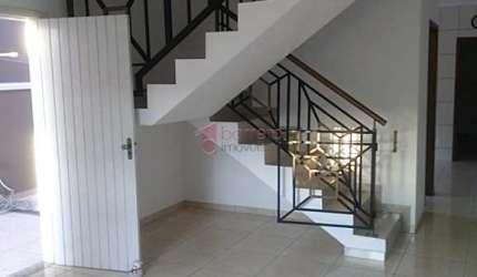 Casa Padrão em Várzea Paulista