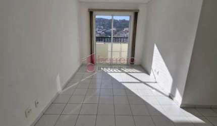 APARTAMENTO PARA LOCAÇÃO NO CONDOMÍNIO TORRES DA PONTE - JUNDIAÍ/SP
