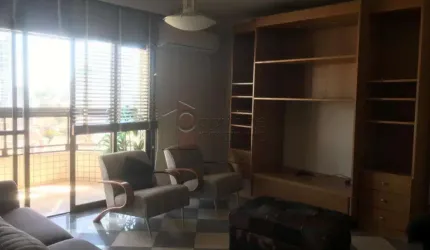 Apartamento á venda em Jundiaí na região central - Condomínio Mirante do Vale.