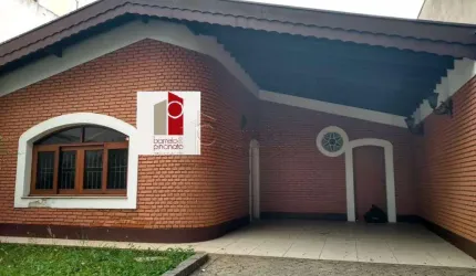 Casa Térrea em Jundiaí
