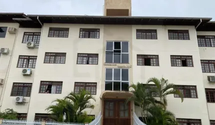 APARTAMENTO DE 98m² COM TRÊS DORMITÓRIOS SENDO UMA SUÍTE