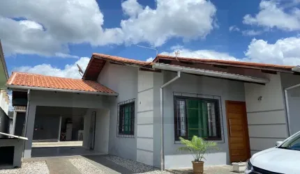 CASA DE 177M² COM 4 DORMITÓRIOS SENDO 2 SUÍTE NO LIMOEIRO