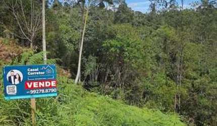 TERRENO AMPLO COM 399,20m² EM LOTEAMENTO