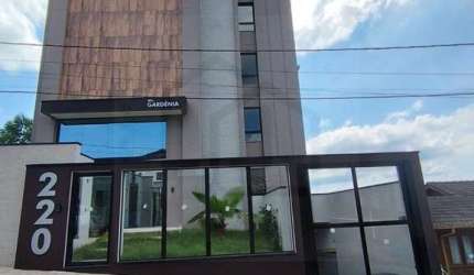 APARTAMENTO DE 70,22m² COM DOIS DORMITÓRIOS SENDO UMA SUÍTE