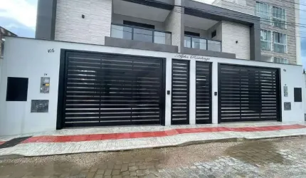 LINDO SOBRADO DE ALTO PADRÃO COM 3 SUÍTES