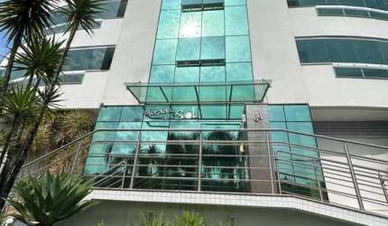 ESPLÊNDIDO APARTAMENTO DE 3 SUÍTES NO CENTRO DE BRUSQUE