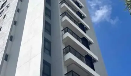 APARTAMENTO DE ALTO PADRÃO DE 98,56m² COM 2 SUÍTES