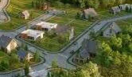TERRENO EM LOTEAMENTO DE 390,36m²