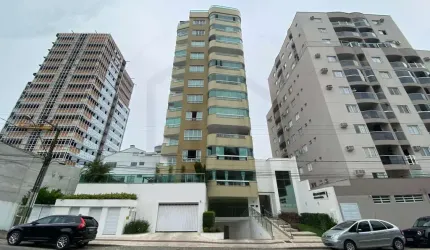 APARTAMENTO DE ALTO PADRÃO DE 175m² COM TRÊS SUÍTES