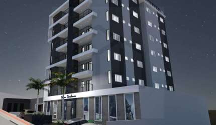 MARAVILHOSO APARTAMENTO DE 2 SUÍTES
