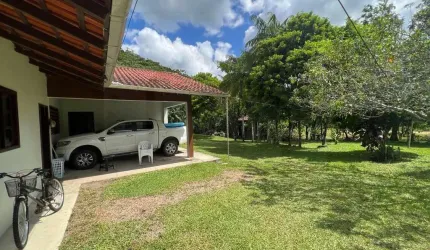 LINDO SITIO COM 50.000m² COM PLANTAÇÕES