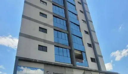 LINDO APARTAMENTO DE 3 DORMITÓRIOS SENDO 1 SUÍTE