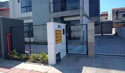 LINDO APARTAMENTO COM 2 DOIS DORMITÓRIOS SENDO 1 SUÍTE