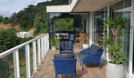 ESPETACULAR CASA DE ALTO PADRÃO NA SOUZA CRUZ