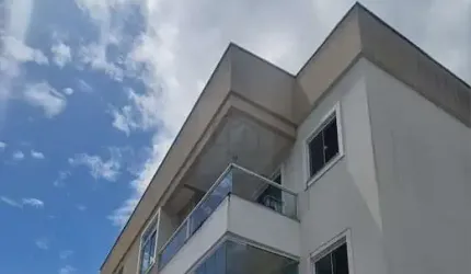 LINDO APARTAMENTO DE 2 DORMITÓRIOS