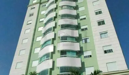 LINDO APARTAMENTO DE 3 DORMITÓRIOS SENDO 1 SUÍTE