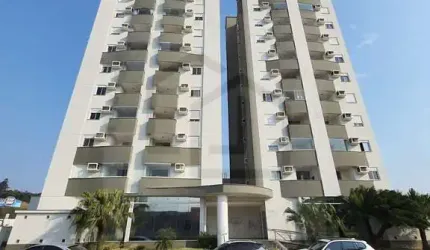 APARTAMENTO DE 2 DORMITÓRIOS SENDO 1 SUÍTE PRÓXIMO DA UNIFEBE