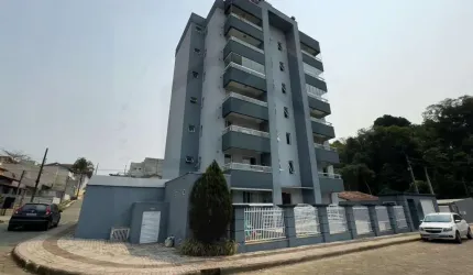 ACONCHEGANTE APARTAMENTO DE 2 DORMITÓRIOS