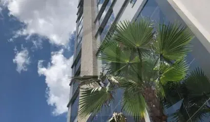 ESPETACULAR APARTAMENTO DE 2 DORMITÓRIOS SENDO 1 SUÍTE