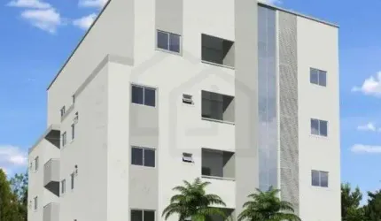 LINDO APARTAMENTO DE 2 DORMITÓRIOS