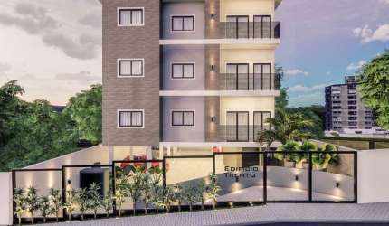 INCRÍVEL APARTAMENTO DE 2 DORMITÓRIOS