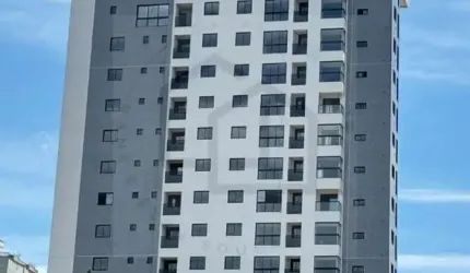 APARTAMENTO DE 160m² COM TRÊS DORMITÓRIOS SENDO UMA SUÍTE