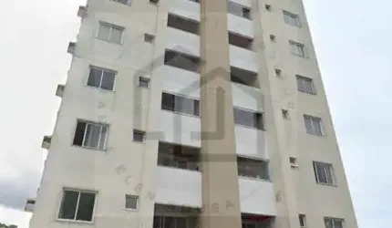APARTAMENTO COM 3 DORMITÓRIOS SENDO 1 SUÍTE